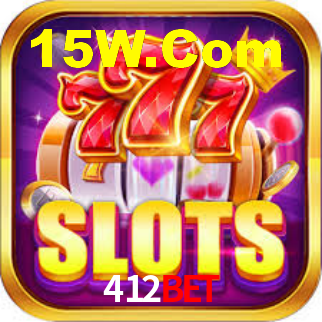 APP rápido e leve da 412bet