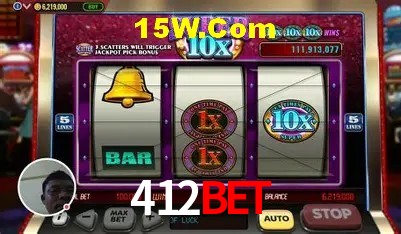 Jogos com bônus e suporte 24h na 412bet