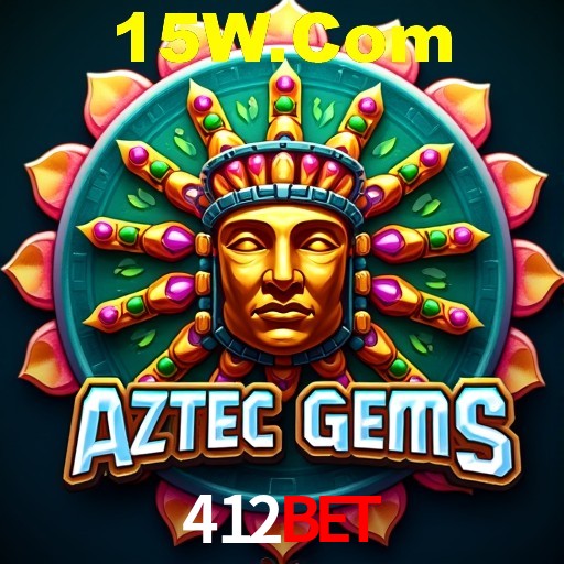 Página oficial no Facebook da 412bet